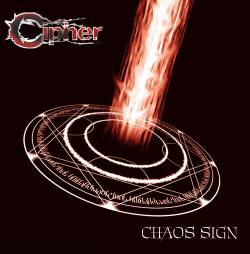 Cipher (FRA) : Chaos Sign